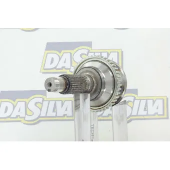 Embout de cardan avant (kit de réparation) DA SILVA J3496