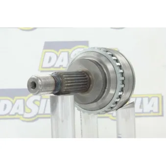Embout de cardan avant (kit de réparation) DA SILVA J3497