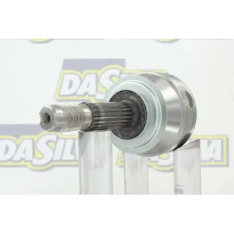 Embout de cardan avant (kit de réparation) DA SILVA J3501