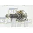 Embout de cardan avant (kit de réparation) DA SILVA J3511 - Visuel 1