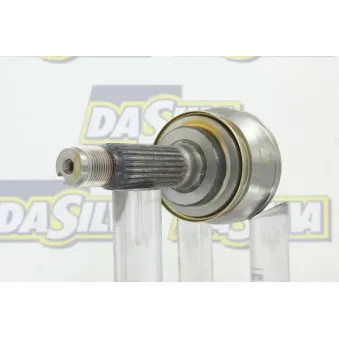 Embout de cardan avant (kit de réparation) DA SILVA J3511