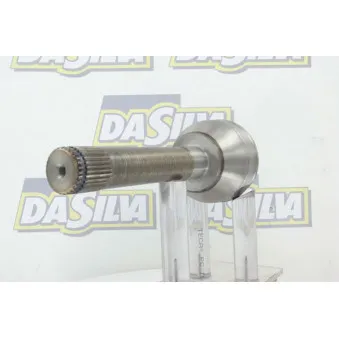 Embout de cardan avant (kit de réparation) DA SILVA J3513