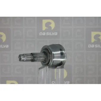 Embout de cardan avant (kit de réparation) DA SILVA J3516
