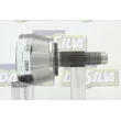 Embout de cardan avant (kit de réparation) DA SILVA J3519 - Visuel 3