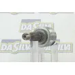 Embout de cardan avant (kit de réparation) DA SILVA J3520 - Visuel 1
