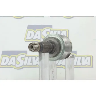 Embout de cardan avant (kit de réparation) DA SILVA J3520