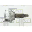 Embout de cardan avant (kit de réparation) DA SILVA J3522 - Visuel 3
