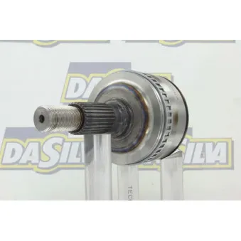 Embout de cardan avant (kit de réparation) DA SILVA J3523