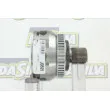 Embout de cardan avant (kit de réparation) DA SILVA J3525 - Visuel 3
