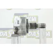 Embout de cardan avant (kit de réparation) DA SILVA J3530 - Visuel 3
