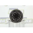 Embout de cardan avant (kit de réparation) DA SILVA J3532 - Visuel 2