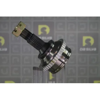 Embout de cardan avant (kit de réparation) DA SILVA J3535
