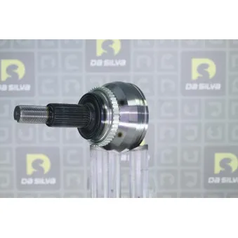 Embout de cardan avant (kit de réparation) DA SILVA J3537