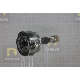 Embout de cardan avant (kit de réparation) DA SILVA J3538