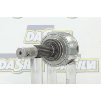Embout de cardan avant (kit de réparation) DA SILVA J3540