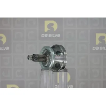 Embout de cardan avant (kit de réparation) DA SILVA J3541