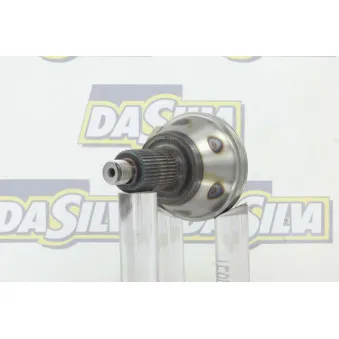 Embout de cardan avant (kit de réparation) DA SILVA J3542