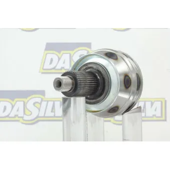 Embout de cardan avant (kit de réparation) DA SILVA J3543