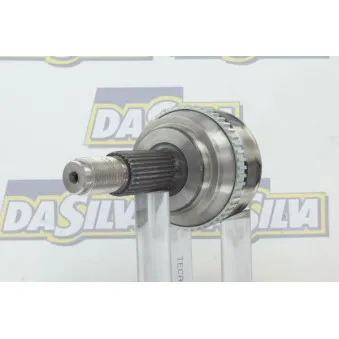 Embout de cardan avant (kit de réparation) DA SILVA J3545