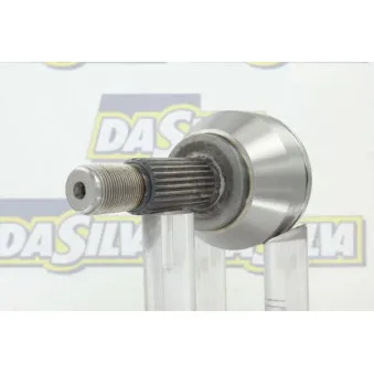 Embout de cardan avant (kit de réparation) DA SILVA J3546