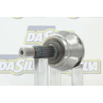 Embout de cardan avant (kit de réparation) DA SILVA J3547