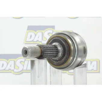 Embout de cardan avant (kit de réparation) DA SILVA J3548
