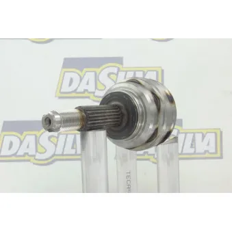 Embout de cardan avant (kit de réparation) DA SILVA J3549