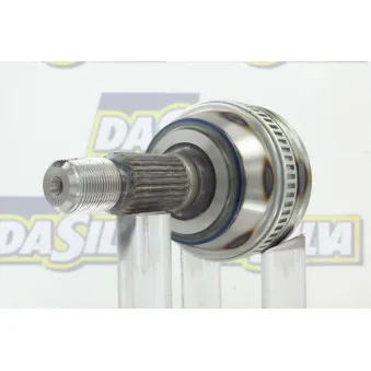 Embout de cardan avant (kit de réparation) DA SILVA J3551