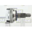 Embout de cardan avant (kit de réparation) DA SILVA J3551 - Visuel 3