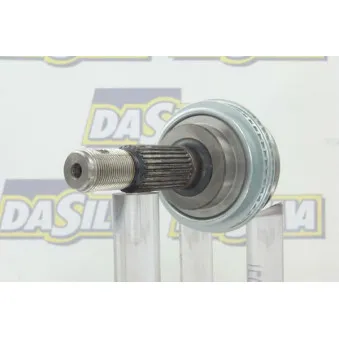 Embout de cardan avant (kit de réparation) DA SILVA J3554