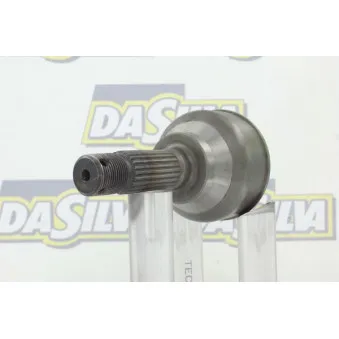 Embout de cardan avant (kit de réparation) DA SILVA J3556