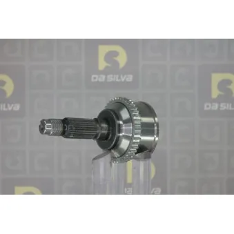 Embout de cardan avant (kit de réparation) DA SILVA J3557