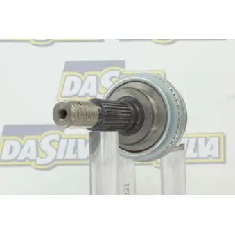 Embout de cardan avant (kit de réparation) DA SILVA J3558