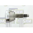 Embout de cardan avant (kit de réparation) DA SILVA J3568 - Visuel 3