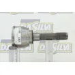 Embout de cardan avant (kit de réparation) DA SILVA J3571 - Visuel 3