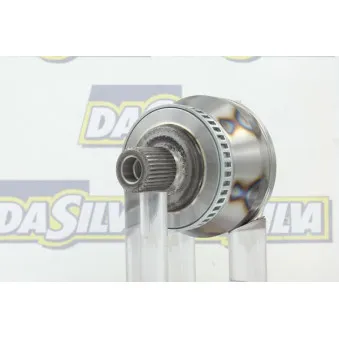Embout de cardan avant (kit de réparation) DA SILVA J3572
