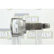 Embout de cardan avant (kit de réparation) DA SILVA J3575 - Visuel 3
