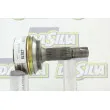 Embout de cardan avant (kit de réparation) DA SILVA J3578 - Visuel 3