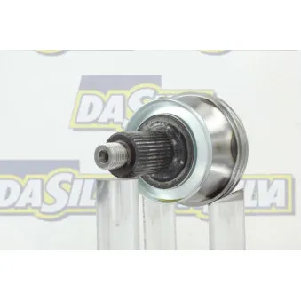 Embout de cardan avant (kit de réparation) DA SILVA J3580