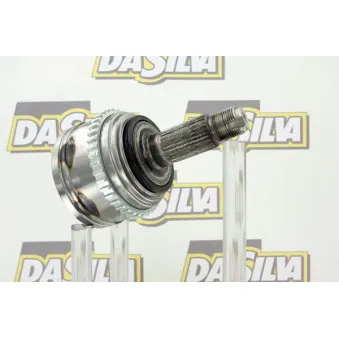 Embout de cardan avant (kit de réparation) DA SILVA J3582