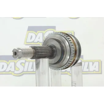 Embout de cardan avant (kit de réparation) DA SILVA J3583