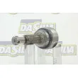 Embout de cardan avant (kit de réparation) DA SILVA J3585 - Visuel 1