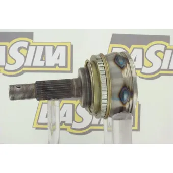 Embout de cardan avant (kit de réparation) DA SILVA J3587