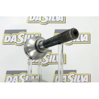 Embout de cardan avant (kit de réparation) DA SILVA J3588