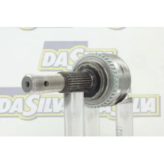 Embout de cardan avant (kit de réparation) DA SILVA J3589
