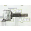 Embout de cardan avant (kit de réparation) DA SILVA J3589 - Visuel 3