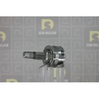 Embout de cardan avant (kit de réparation) DA SILVA J3602
