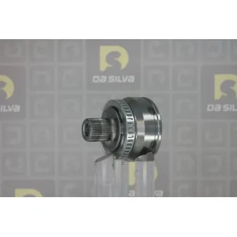 Embout de cardan avant (kit de réparation) DA SILVA J3605