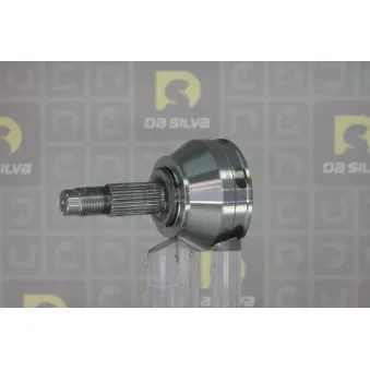 Embout de cardan avant (kit de réparation) DA SILVA J3609