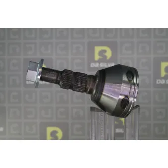 Embout de cardan avant (kit de réparation) DA SILVA J3615